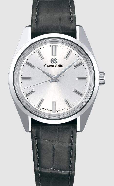 Grand Seiko Heritage Replica Watch SBGW291